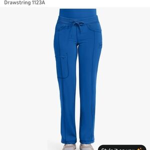 2 Pairs XL tall Cherokee Scrub Pants